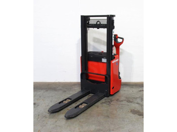 Stacker Linde L 10 1172: picture 3