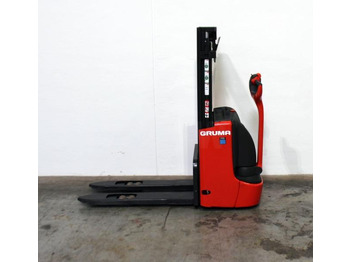 Stacker Linde L 10 1172: picture 4