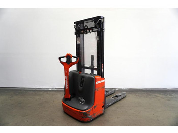 Stacker LINDE L12