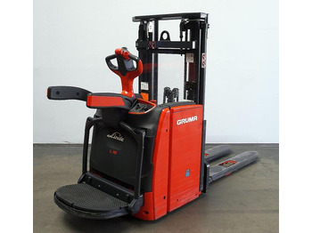 Stacker LINDE L16