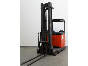 Reach truck Linde R 14 115: picture 2