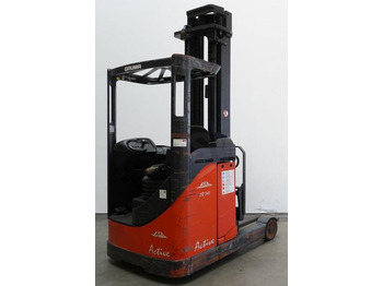 Reach truck LINDE R14