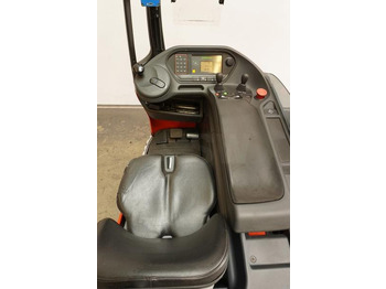 Reach truck Linde R 14 HD 1120-01: picture 3