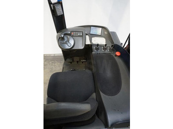 Reach truck Linde R 14 S 115-02: picture 3
