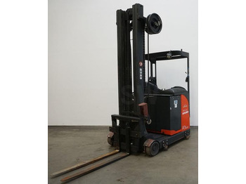 Reach truck Linde R 14 S 115-02: picture 2