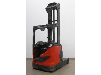Reach truck LINDE R16