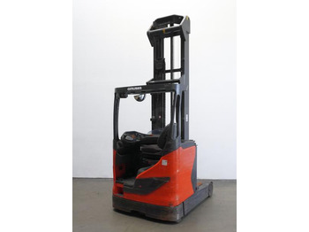 Reach truck LINDE R16