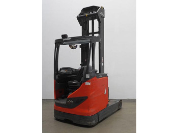 Reach truck LINDE R16