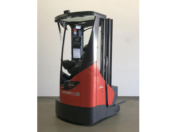 Reach truck LINDE R16
