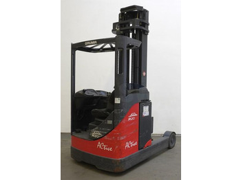 Reach truck LINDE R