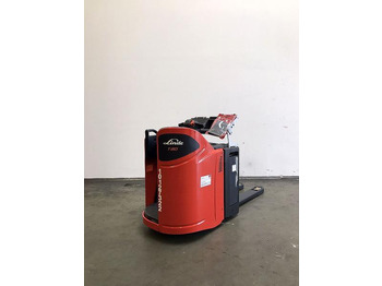 Pallet truck LINDE T20