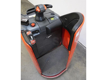 Pallet truck Linde T 20 SP 131: picture 3