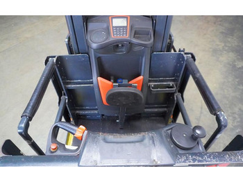 Order picker Linde V 10-01 5212: picture 3