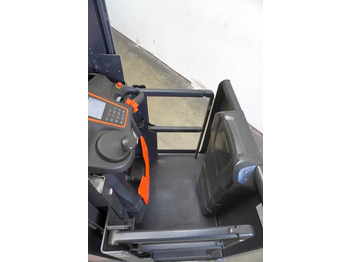 Order picker Linde V 10-02 5212-02: picture 3
