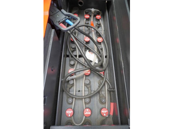 Order picker Linde V 10-02 5212-02: picture 5