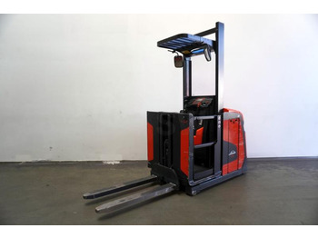 Order picker Linde V 10-02 5212-02: picture 2