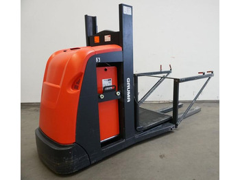 Electric forklift LINDE V10