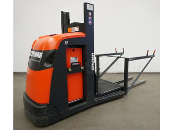 Electric forklift LINDE V10