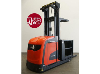 Order picker LINDE V