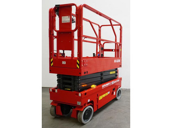 Scissor lift MAGNI