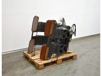 Grapple MEYER