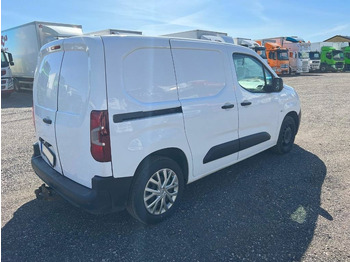Small van Citroën Berlingo serie 5445: picture 3