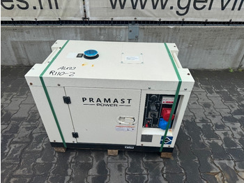 Generator set