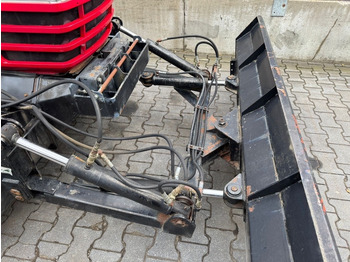 Farm tractor Yanmar Ct 45: picture 3