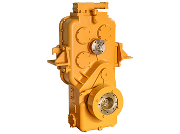 China Wheel Loader Transmission Gearbox on lease China Wheel Loader Transmission Gearbox: picture 2