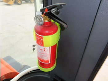 New Wheel loader QINGDAO PROMISING 2.8T Capacity Compact Wheel Loader with CE ZL28F: picture 3 New Wheel loader QINGDAO PROMISING 2.8T Capacity Compact Wheel Loader with CE ZL28F: picture 3