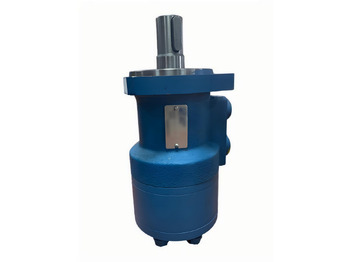 Qingdao Promising Cycloid Hydraulic Motor ZMP-1-200 for China Wheel Loader on lease Qingdao Promising Cycloid Hydraulic Motor ZMP-1-200 for China Wheel Loader: picture 2