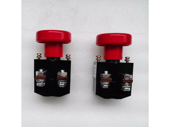 New Starter for Wheel loader Qingdao Promising FLAND EL45 Electric Wheel Loader On-Off Switch: picture 3 New Starter for Wheel loader Qingdao Promising FLAND EL45 Electric Wheel Loader On-Off Switch: picture 3