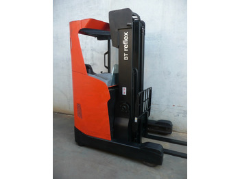 Reach truck BT