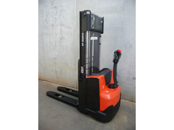 Stacker BT