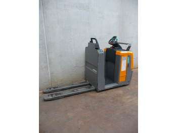 Order picker Jungheinrich ECE 220 1250x540mm: picture 2 Order picker Jungheinrich ECE 220 1250x540mm: picture 2