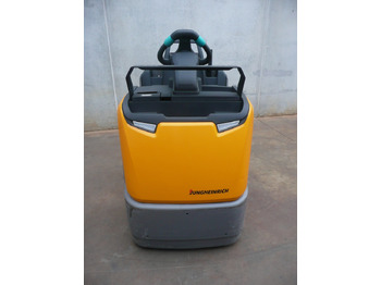 Order picker Jungheinrich ECE 220 1250x540mm: picture 5 Order picker Jungheinrich ECE 220 1250x540mm: picture 5