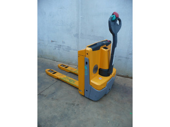 Pallet truck JUNGHEINRICH EJE