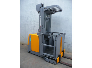 Order picker JUNGHEINRICH EKS