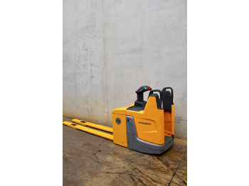 Pallet truck JUNGHEINRICH ERE