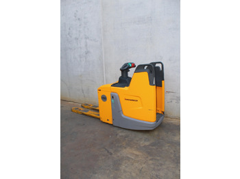 Pallet truck JUNGHEINRICH ERE