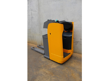 Pallet truck JUNGHEINRICH