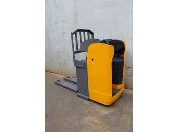 Pallet truck JUNGHEINRICH