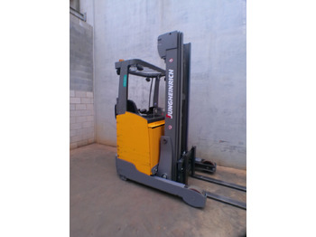 Reach truck JUNGHEINRICH ETV