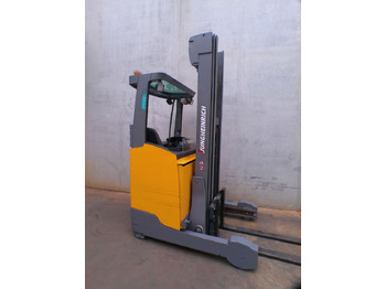 Reach truck JUNGHEINRICH ETV