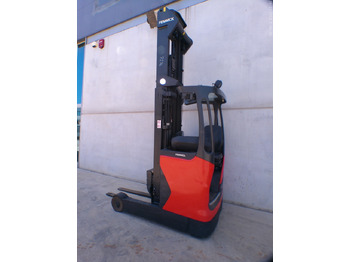 Reach truck Linde R16-01: picture 4