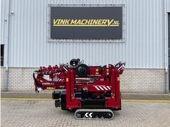 Mini crane