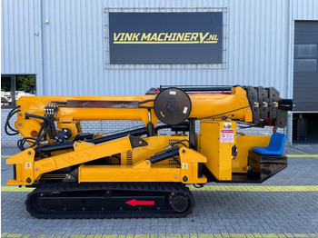 Mini crane