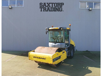 Roller DYNAPAC