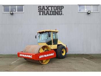 Roller DYNAPAC