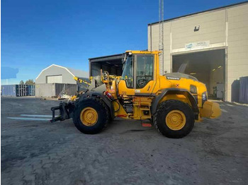Wheel loader VOLVO L70H